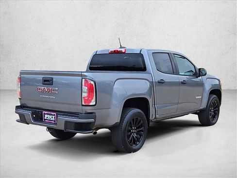 Used 2021 GMC Canyon Elevation Standard w/ Convenience Package RWD image 5