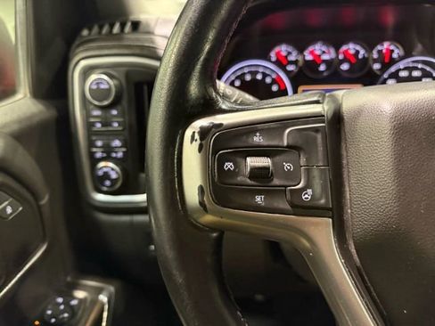Used 2021 Chevrolet Silverado 1500 RST w/ Texas Edition Plus image 24
