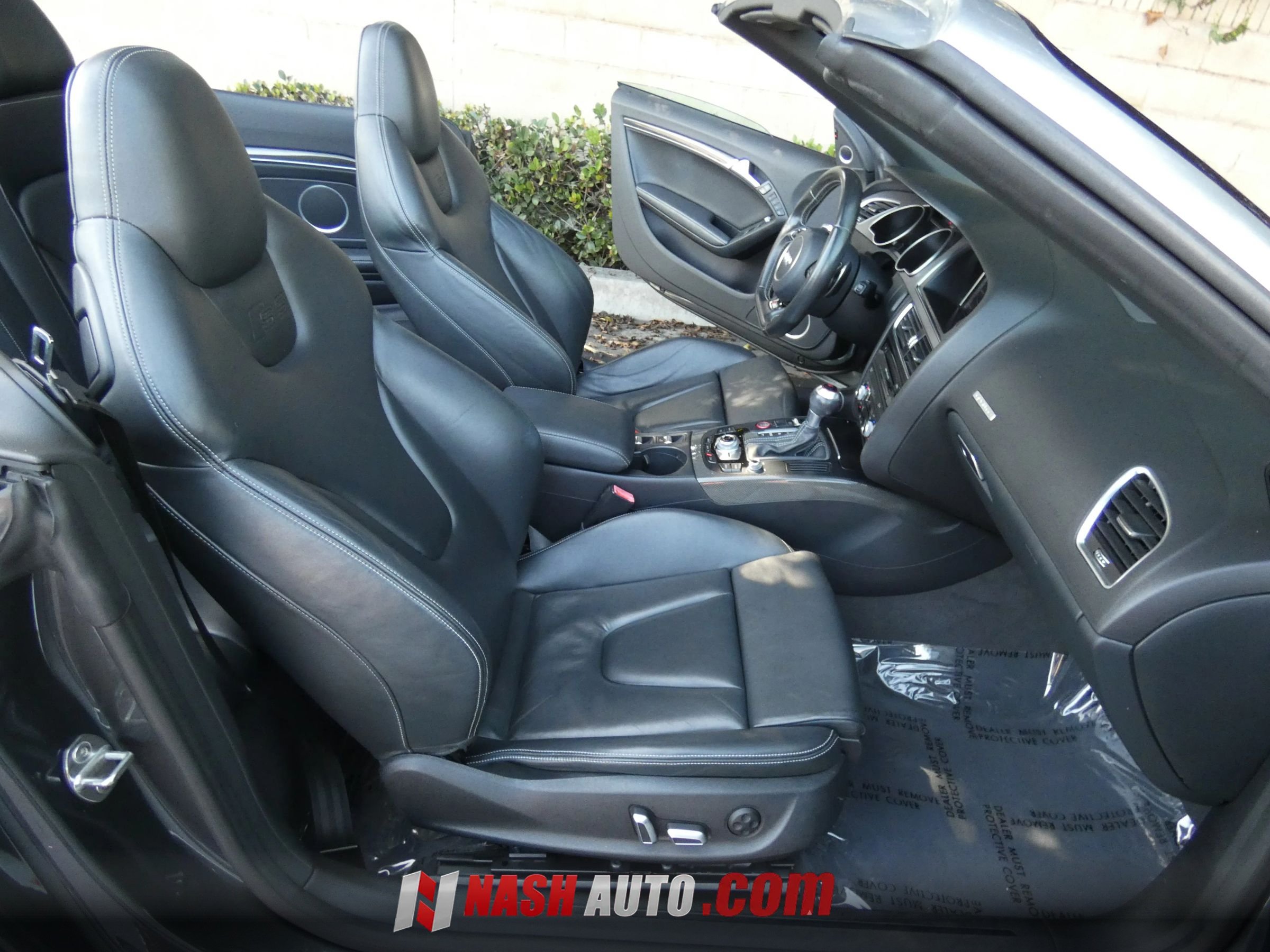 Used 2015 Audi S5 Premium Plus w/ Technology Package AWD/4WD image 28