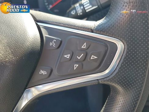 Used 2023 Chevrolet Malibu LT FWD image 29