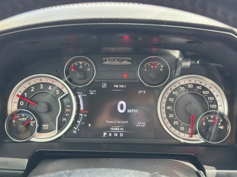 Used 2015 RAM 3500 Laramie AWD/4WD image 35