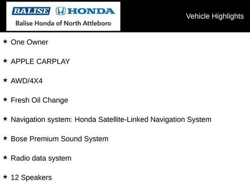 Certified 2023 Honda Pilot Elite image 5