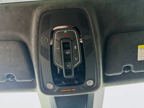 Used 2021 Audi SQ8 Prestige w/ Prestige Package AWD/4WD image 30