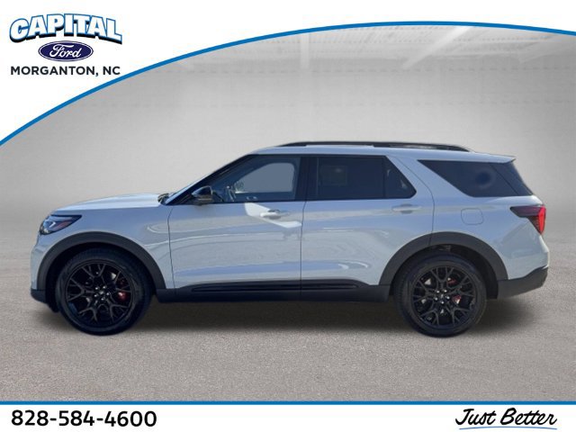 New 2027 Ford Explorer ST w/ Sun And Sound Package AWD/4WD image 4