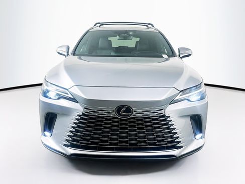 Used 2023 Lexus RX 350 Premium w/ Accessory Package (Z1) AWD/4WD image 2