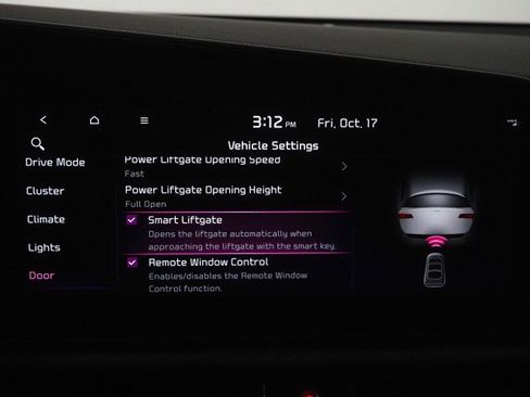 Used 2023 Kia Niro Wind image 33