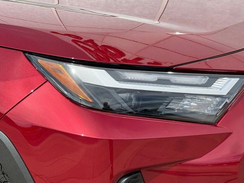 New 2025 Toyota RAV4 XLE image 32