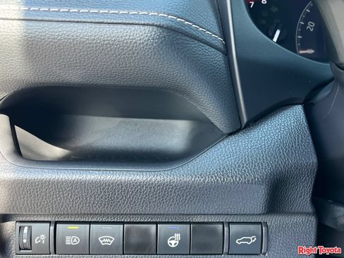 Certified 2024 Toyota RAV4 XLE w/ Convenience Package AWD/4WD image 33