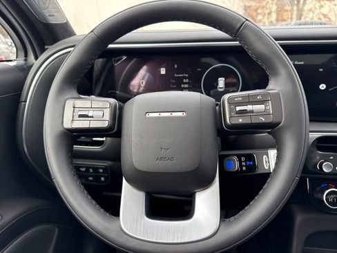 New 2026 Hyundai Palisade Calligraphy image 26