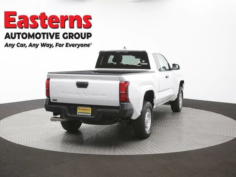 Used 2025 Toyota Tacoma SR RWD image 35