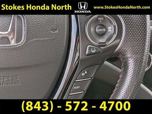 Used 2023 Honda Ridgeline Black Edition image 30