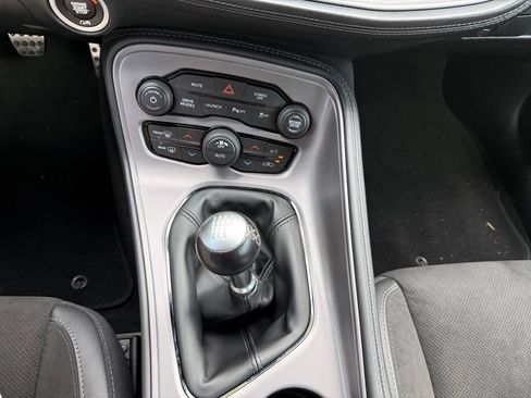 Used 2023 Dodge Challenger R/T Scat Pack w/ Plus Package RWD image 14