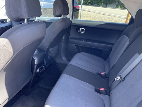 Certified 2024 Hyundai Ioniq 5 SEL RWD image 14