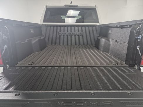 New 2026 Toyota Tacoma TRD Off-Road image 14