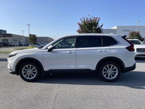 Used 2024 Honda CR-V EX image 26