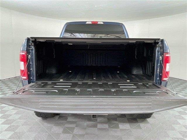 Used 2019 Ford F150 XLT w/ XTR Package AWD/4WD image 26