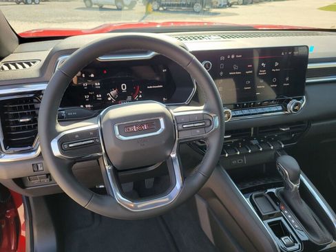 New 2026 GMC Canyon Elevation w/ Convenience Package image 14