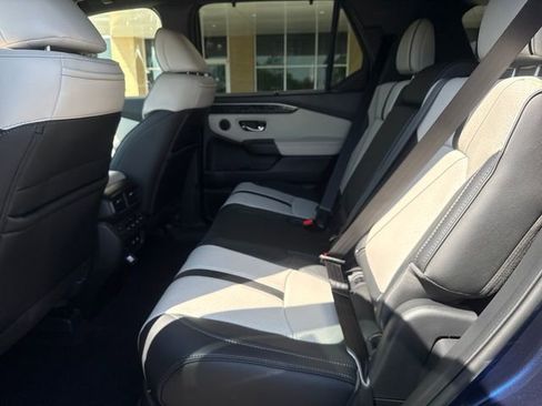 New 2026 Honda Passport TrailSport Elite image 20