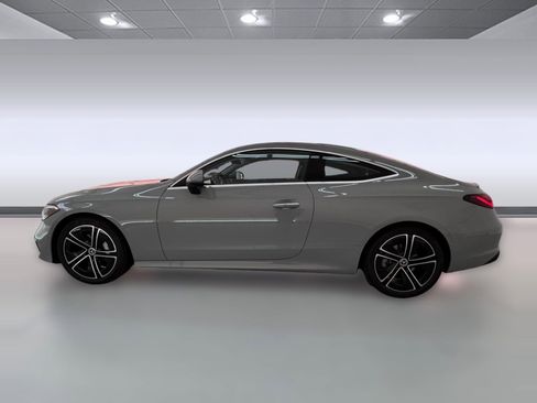 New 2026 Mercedes-Benz CLE 300 4MATIC Coupe image 2