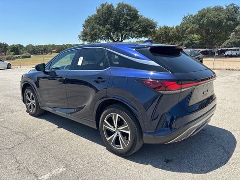 Used 2023 Lexus RX 350 FWD w/ Accessory Package (Z1) image 5