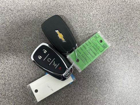 Used 2023 Chevrolet Blazer LT w/ Convenience Package image 25