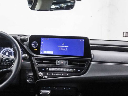 Certified 2025 Lexus ES 300h w/ Premium Package FWD image 13
