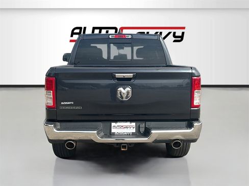 Used 2019 RAM 1500 Big Horn image 6