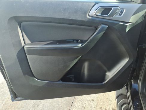 Certified 2023 Ford Ranger XLT w/ Equipment Group 302A High image 11