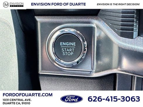 New 2025 Ford F150 Raptor image 21