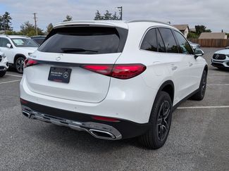 Used 2026 Mercedes-Benz GLC 300 video 2