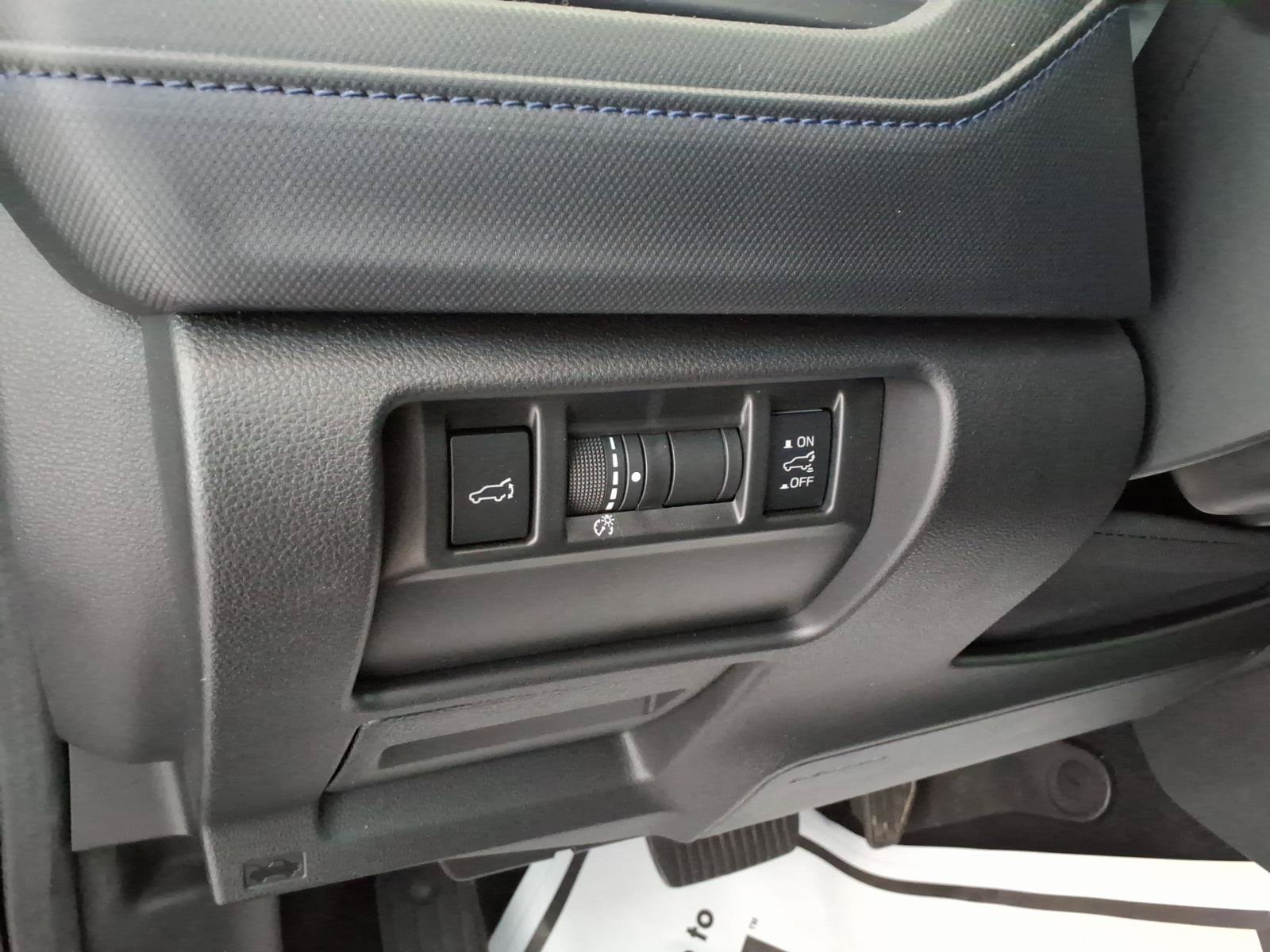 Certified 2026 Subaru Forester Premium AWD/4WD image 24
