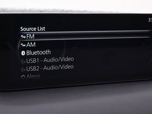 New 2026 MAZDA CX-50 2.5 Hybrid w/ Weather Package image 27