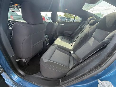 Used 2020 Dodge Charger SXT w/ Driver Convenience Group AWD/4WD image 13