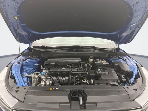 Used 2025 Kia K4 GT-Line w/ GT-Line Premium Package FWD image 27