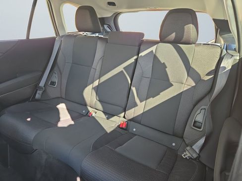 Certified 2025 Subaru Outback Premium w/ Popular Package #1A image 13