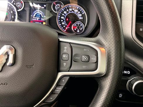 Used 2025 RAM 1500 Tradesman RWD image 23