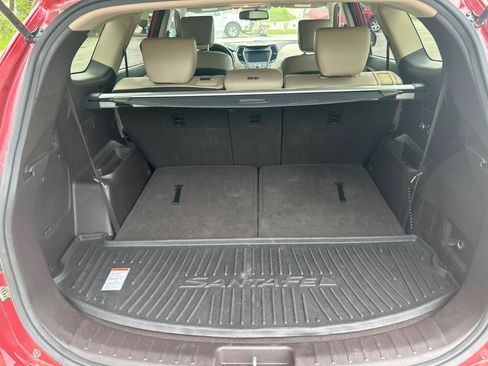 Used 2013 Hyundai Santa Fe GLS FWD image 22