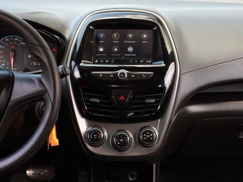 Used 2020 Chevrolet Spark LS FWD image 33