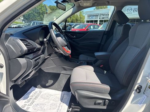 Certified 2023 Subaru Forester Sport image 22