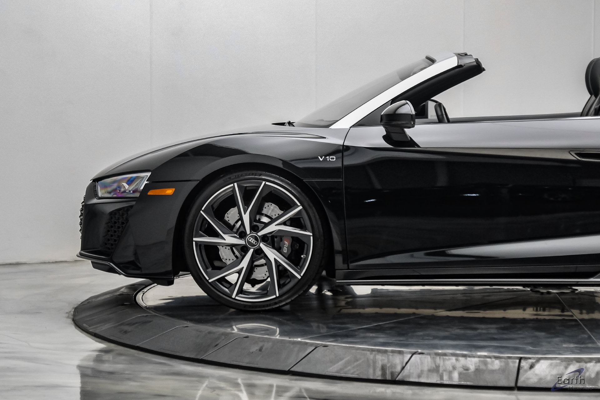 Used 2023 Audi R8 V10 performance RWD image 10