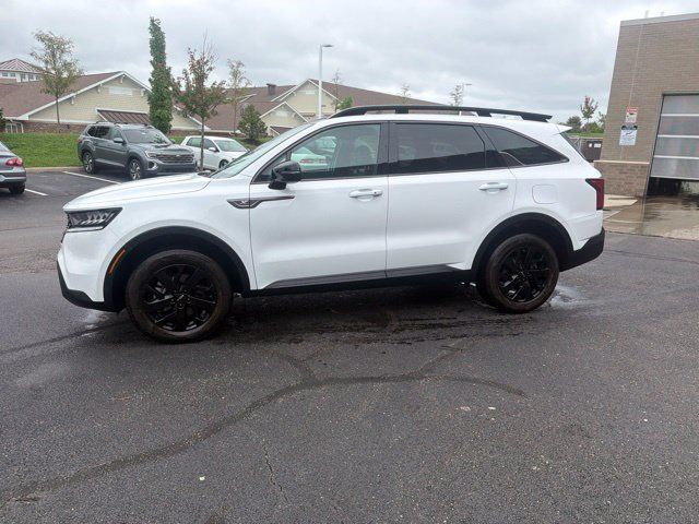 Used 2023 Kia Sorento S w/ Panoramic Sunroof Package AWD/4WD image 22
