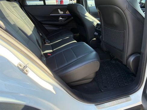 Used 2023 Mercedes-Benz GLE 350 4MATIC w/ 3rd Row Seat Package image 15
