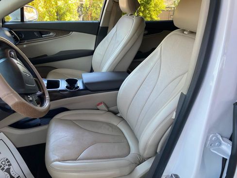 Used 2019 Lincoln Nautilus Reserve FWD image 22