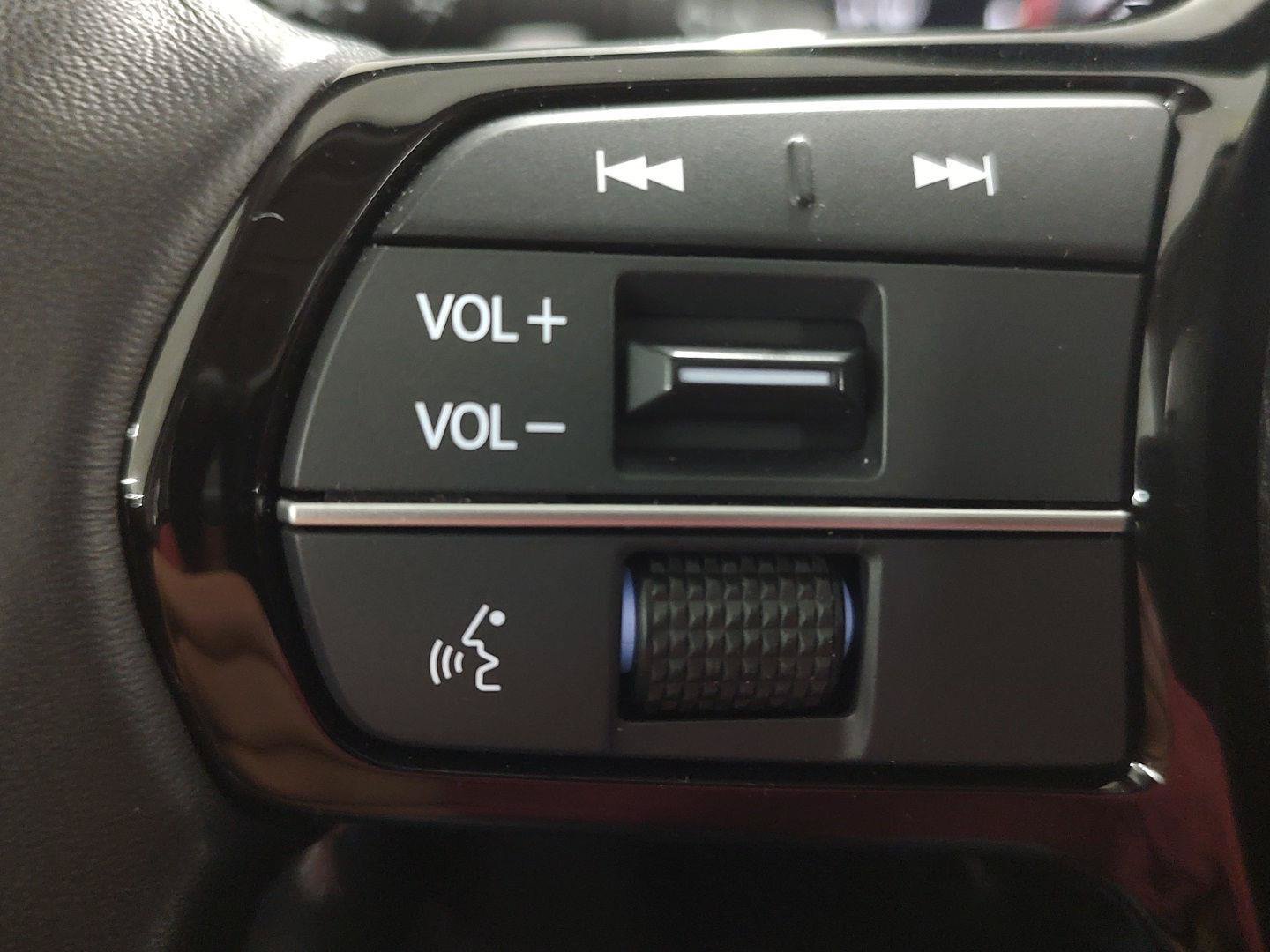 Certified 2024 Honda Civic Touring image 19