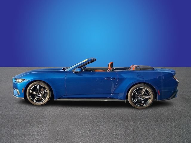 Used 2024 Ford Mustang Premium RWD image 7