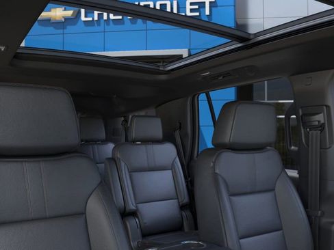 New 2026 Chevrolet Tahoe RST w/ Advanced Technology Package image 24