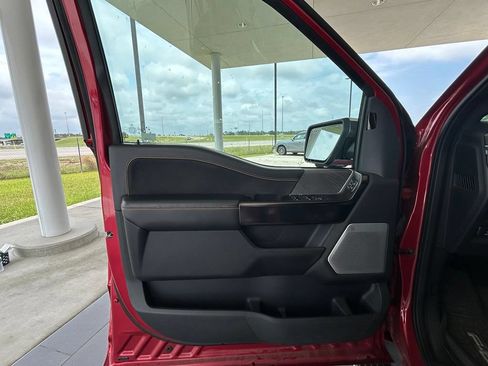Used 2021 Ford F150 Platinum w/ Equipment Group 701A High AWD/4WD image 6