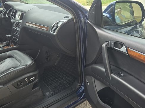 Used 2015 Audi Q7 3.0T Premium Plus w/ Premium Plus Package image 28