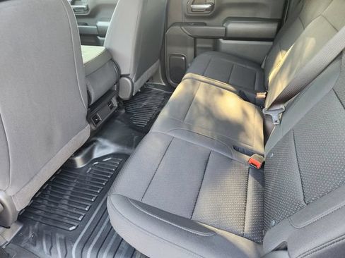 New 2026 Chevrolet Silverado 3500 W/T w/ WT Convenience Package AWD/4WD image 29