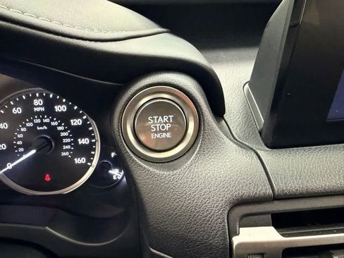 Used 2022 Lexus IS 300 AWD w/ Comfort Package image 15